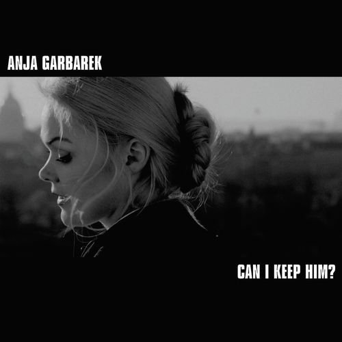 Anja Garbarek