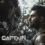 Captain (Original Motion Picture Soundtrack)