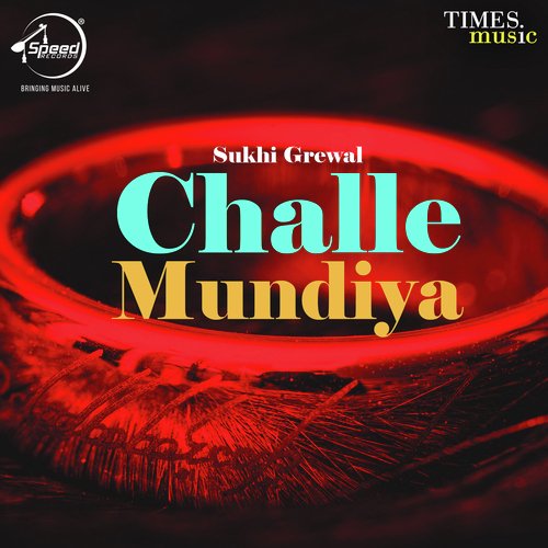 Challe Mundiya