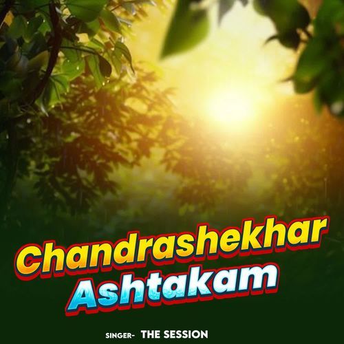 Chandrashekhar Ashtakam