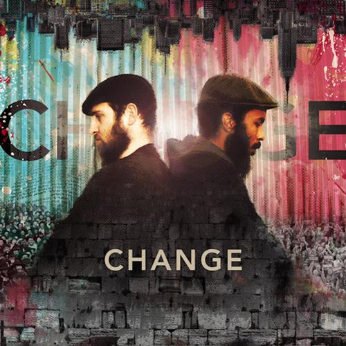 Change (feat. Ylove)_poster_image