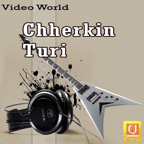 Chherkin Turi