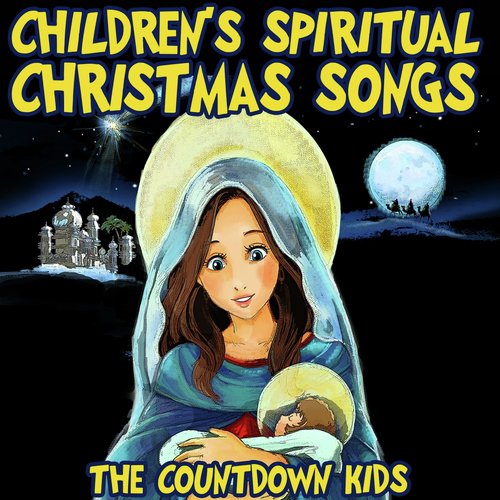 Infant Holy, Infant Lowly cover art