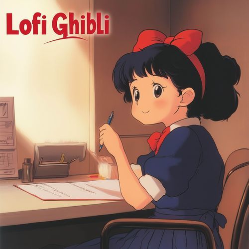 Warm Autumn Lofi Chill