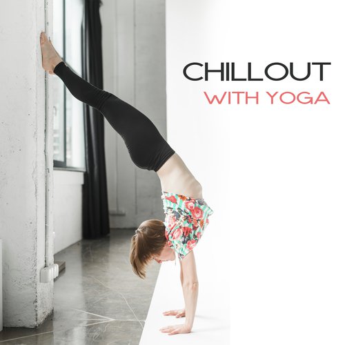 Yoga Flow cover art