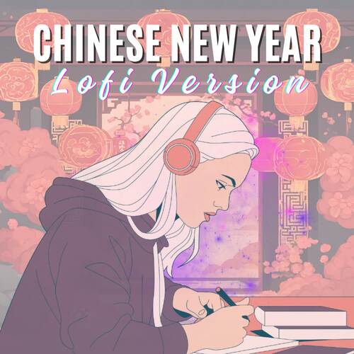 Chinese New Year (Instrumental)