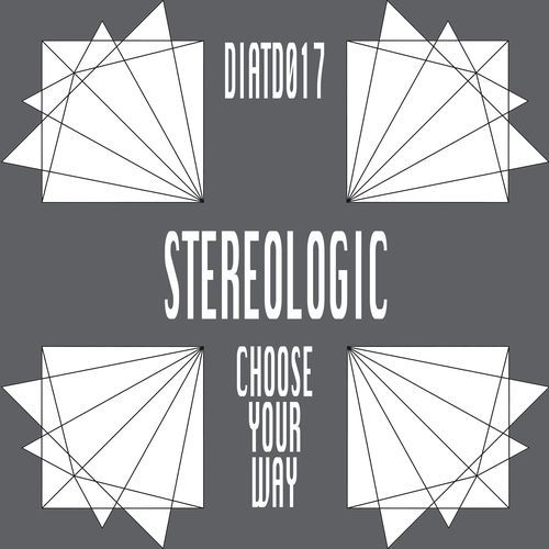 Choose Your Way