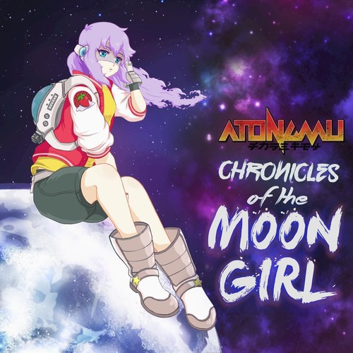 Chronicles of the Moon Girl