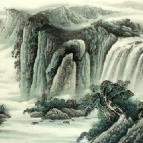Cinta gila cover art