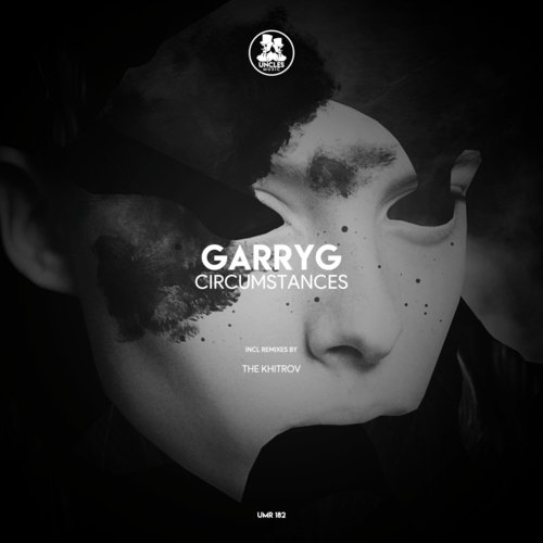 Circumstances (The Khitrov Remix) cover art