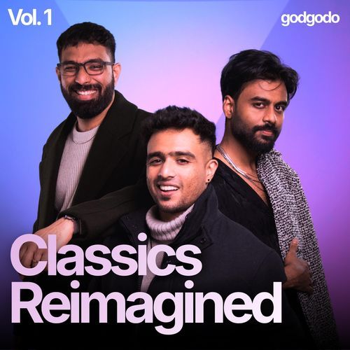 Classics Reimagined, Vol. 1