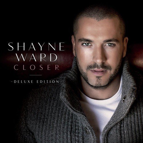 Closer (Deluxe Edition)_poster_image