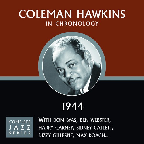 Complete Jazz Series 1944