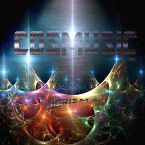 Supernova cover art