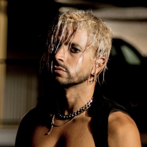 Crackhead Angel cover art