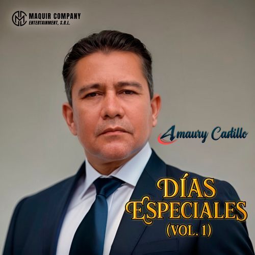 Días Especiales (Vol. 1)