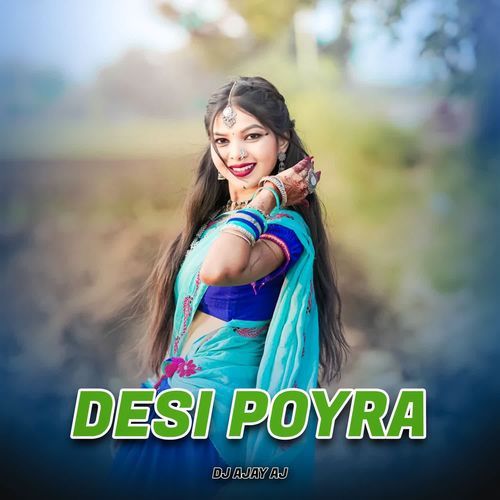 DESI POYRA