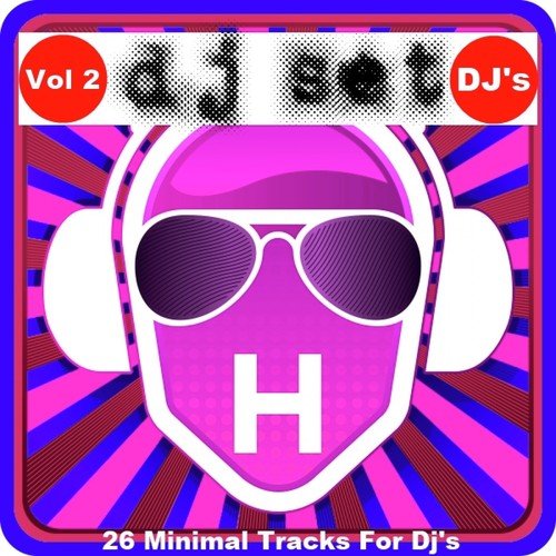 DJ Set Vol. 2 (26 Minimal Traxx for DJ's)