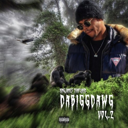 BBE Anthem (BIGG DAWG) (Remix) cover art