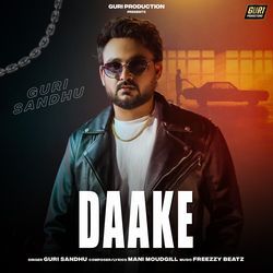 Daake
