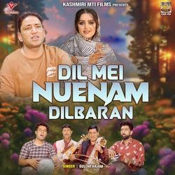 Dil Mei Nuenam Dilbaran
