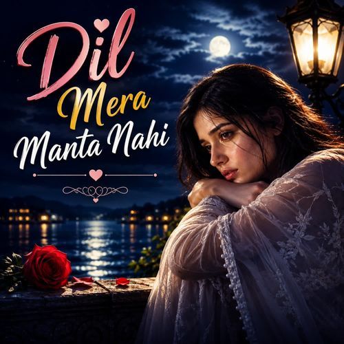 Dil Mera Maanta Nahin