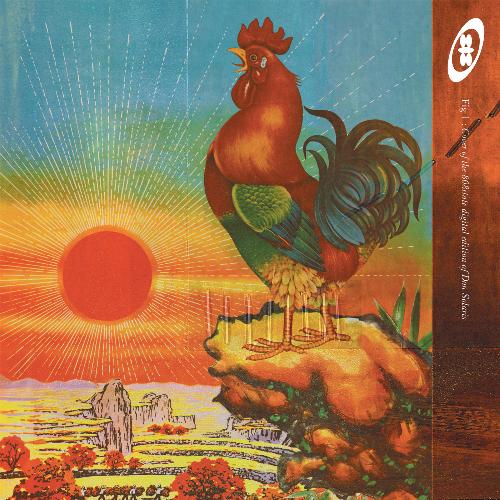 Lopez cover art