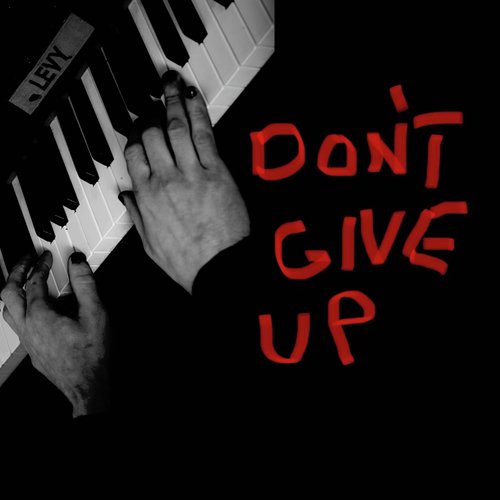 Don&#039;t Give Up (EP)