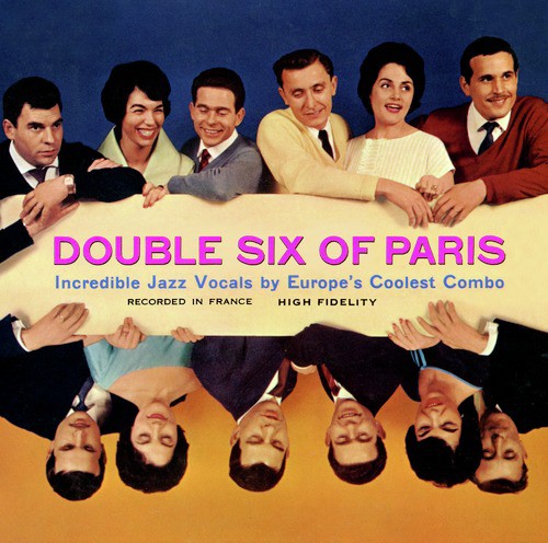 Double Six Of Paris