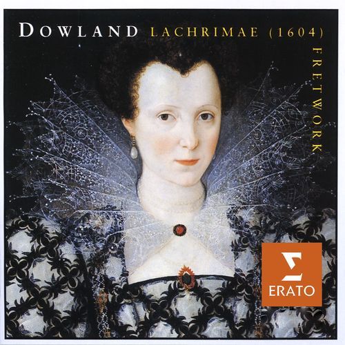 Dowland - Lachrimae