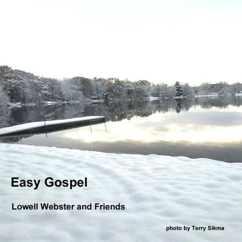 What a Friend We Have in Jesus (feat. Fred Matthews & Kevin Parker) cover art