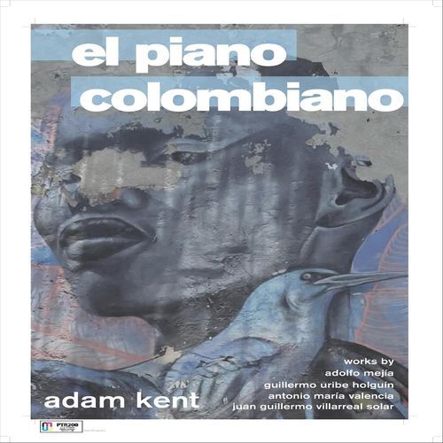Pasillo in B Minor "de las campanas"