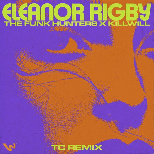 Eleanor Rigby (TC Remix)_poster_image