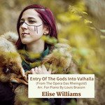 Entry Of The Gods Into Valhalla (From The Opera Das Rheingold) Arr. For Piano By Louis Brassin