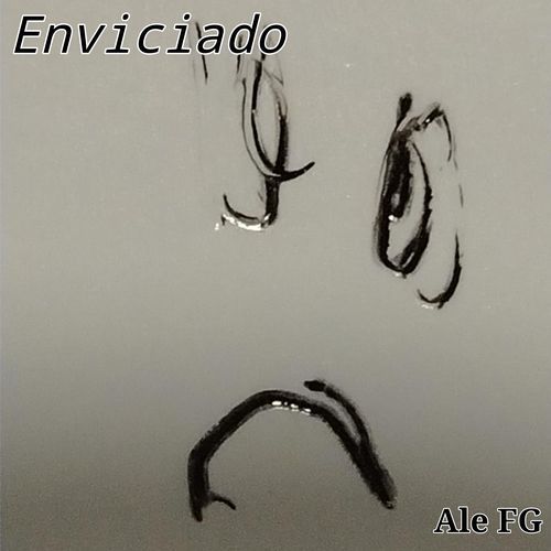 Enviciado cover art