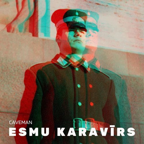 Esmu Karavīrs