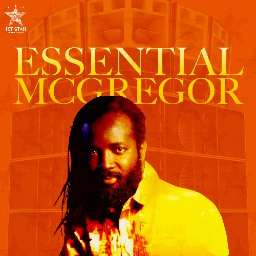Essential Freddie McGregor