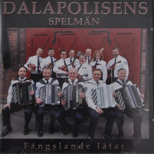 Fängslande låtar