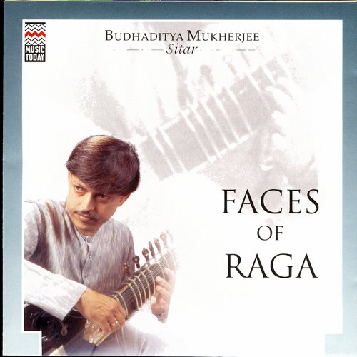 Faces Of Raga