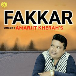 Amarjit Kherah