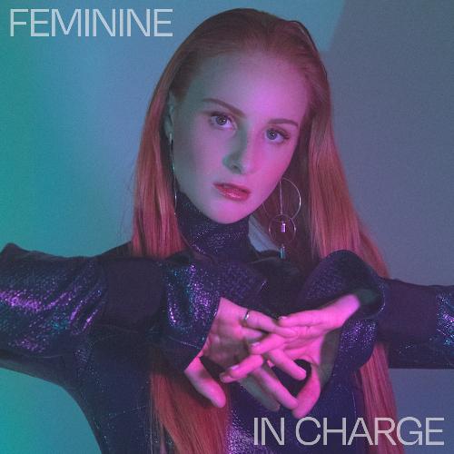 Feminine In Charge_poster_image