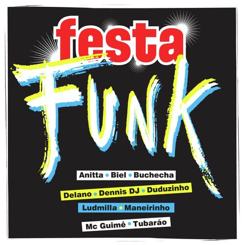 Festa funk