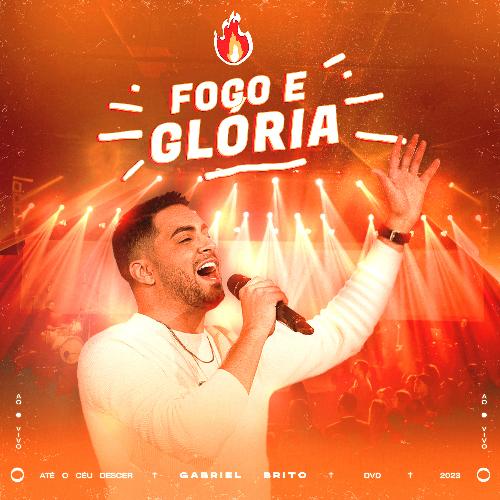 Fogo e Glória (Ao Vivo)_poster_image