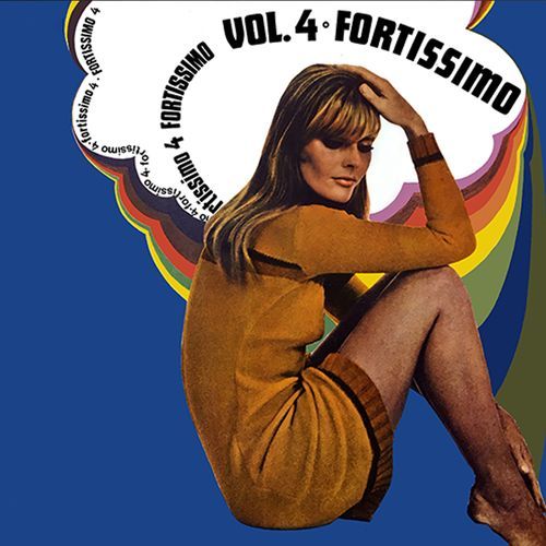 Fortissimo, Vol. 4