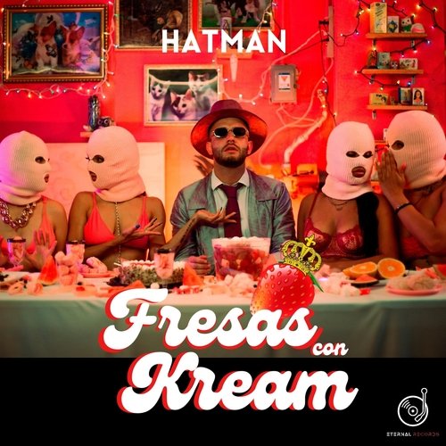 Fresas Con Crema Songs Download Free Online Songs JioSaavn
