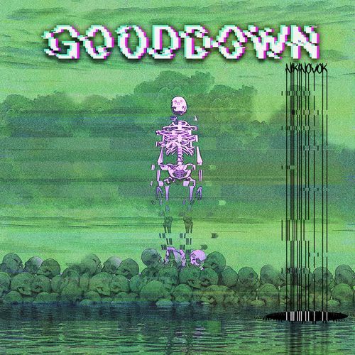 GOODDOWN cover art