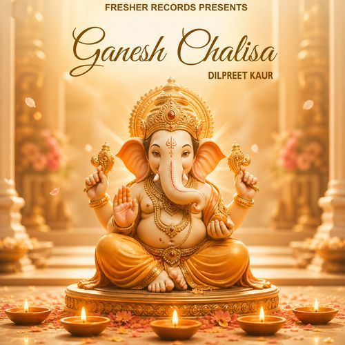 Ganesh Chalisa
