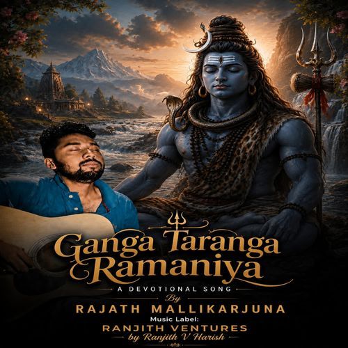 Ganga Taranga Ramaniya