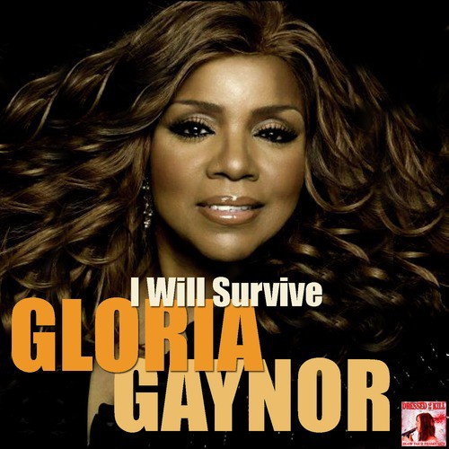 Gloria Gaynor