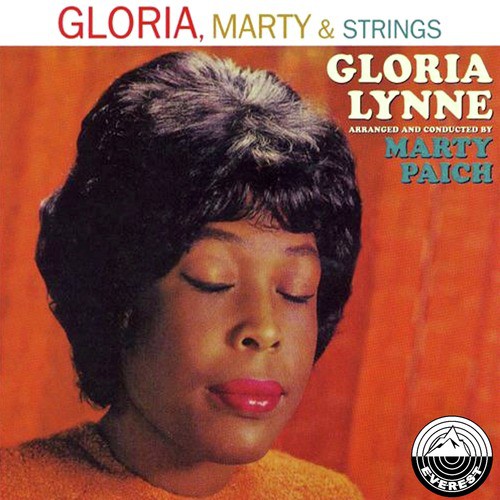 Gloria, Marty & Strings